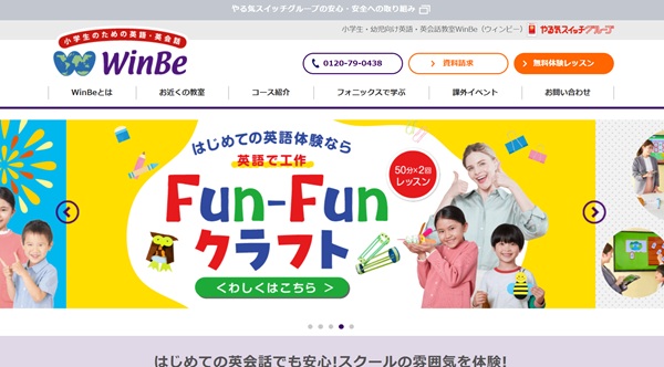 WinBeTOP